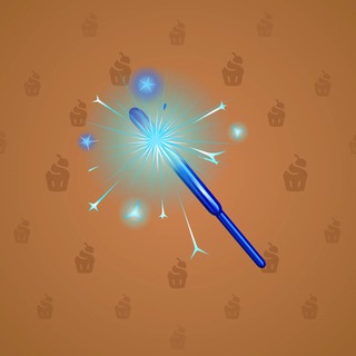 Party Sparkler #112