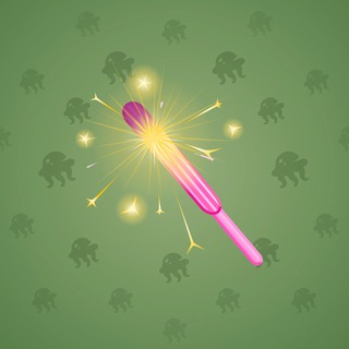 Party Sparkler #112000