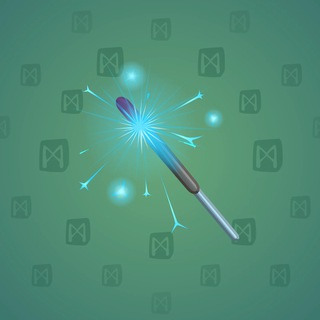 Party Sparkler #112003
