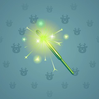 Party Sparkler #112006