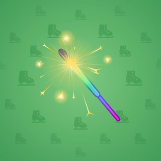 Party Sparkler #112009