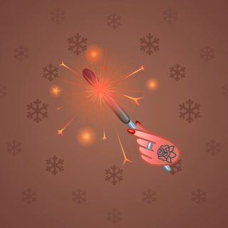 Party Sparkler #112020