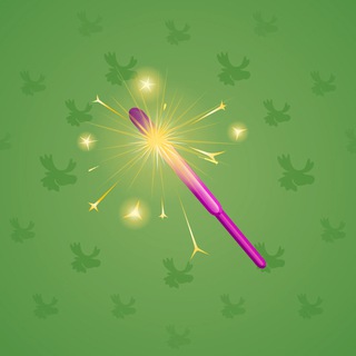 Party Sparkler #112022