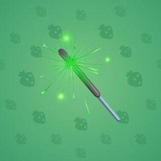 Party Sparkler #112064
