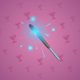 Party Sparkler #112073