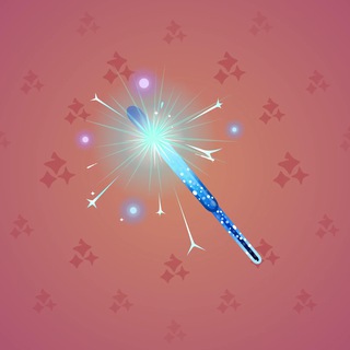 Party Sparkler #112076