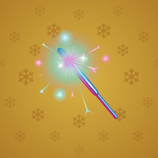 Party Sparkler #112077