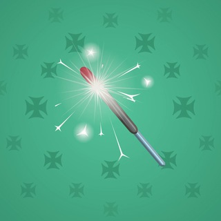 Party Sparkler #112078