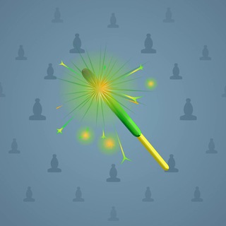 Party Sparkler #112089
