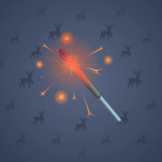 Party Sparkler #112093