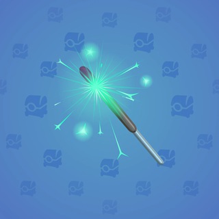Party Sparkler #112095