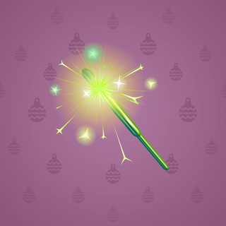Party Sparkler #112580