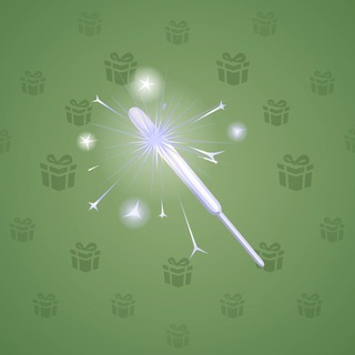Party Sparkler #112582