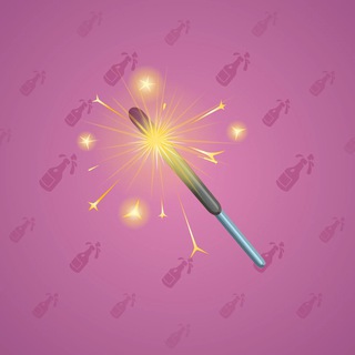 Party Sparkler #112584