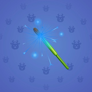 Party Sparkler #112585