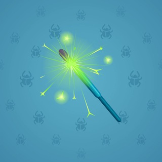 Party Sparkler #112590