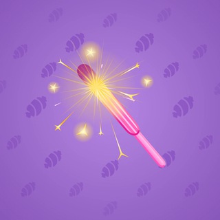 Party Sparkler #112594