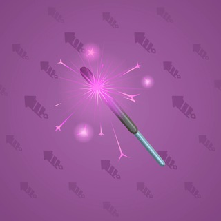 Party Sparkler #112595