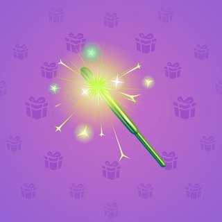 Party Sparkler #112599