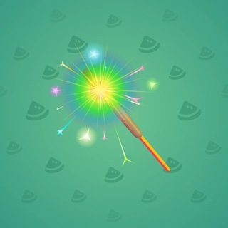 Party Sparkler #112602