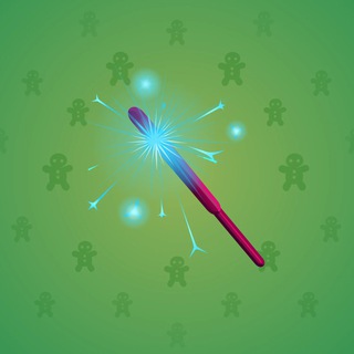 Party Sparkler #112603