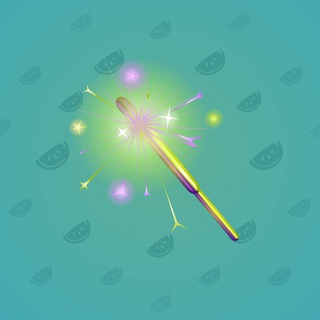 Party Sparkler #112621