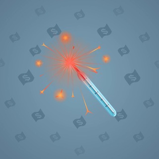 Party Sparkler #112626