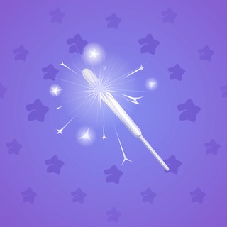 Party Sparkler #113370