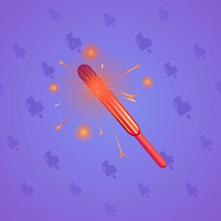 Party Sparkler #113371