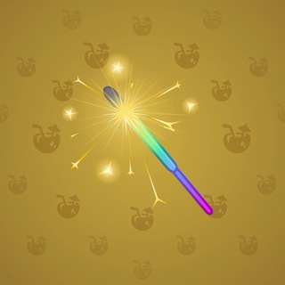 Party Sparkler #113376