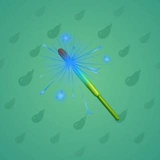 Party Sparkler #113383