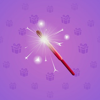 Party Sparkler #113385