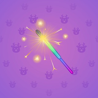 Party Sparkler #113386