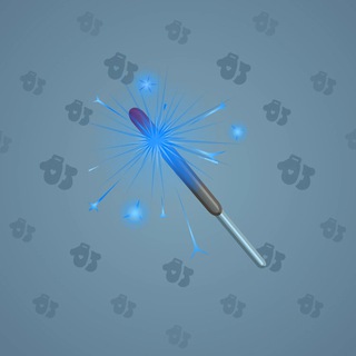 Party Sparkler #113391