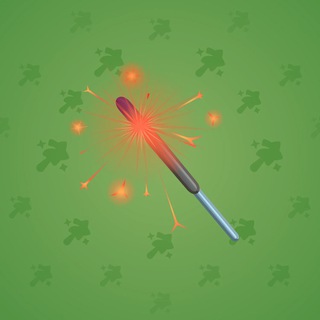 Party Sparkler #113392