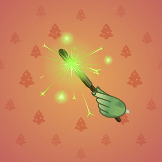Party Sparkler #113395