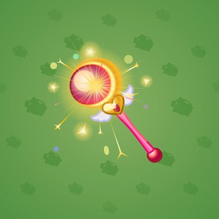 Party Sparkler #113397