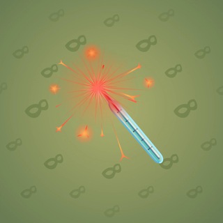 Party Sparkler #113398