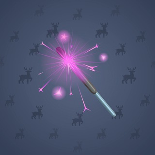Party Sparkler #113400