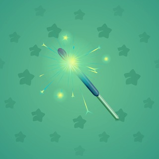 Party Sparkler #113408