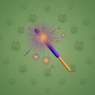Party Sparkler #113414