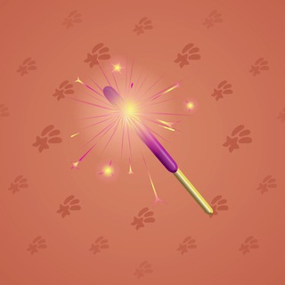 Party Sparkler #113426