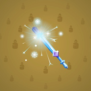 Party Sparkler #113432