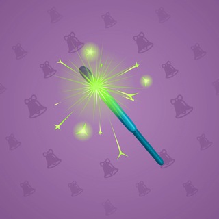 Party Sparkler #113436