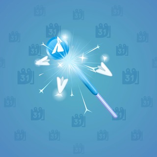 Party Sparkler #113437