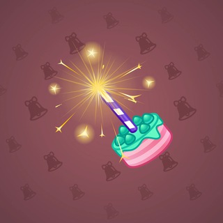 Party Sparkler #113439