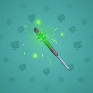 Party Sparkler #113447