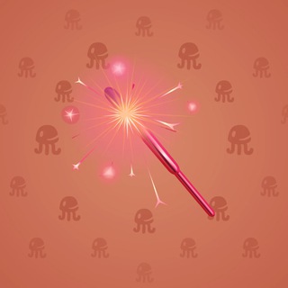 Party Sparkler #113451