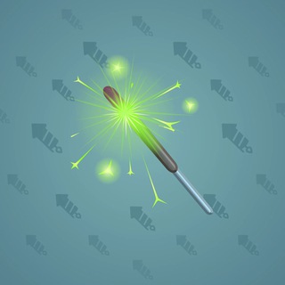 Party Sparkler #113457