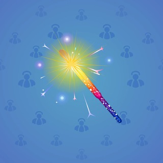Party Sparkler #113458